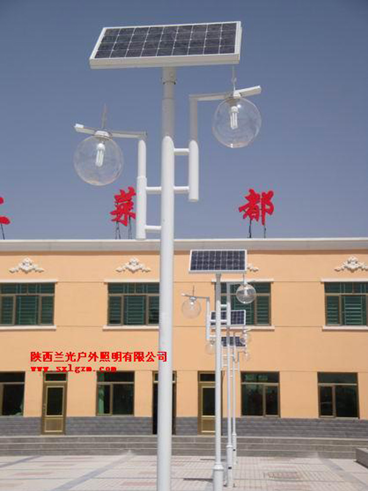 廣場太陽能庭院燈廠家 廣場太陽能庭院燈廠家